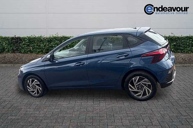 Hyundai i20 1.0T GDi 90 Element 5dr