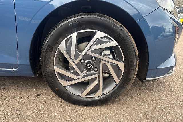 Hyundai i20 1.0T GDi 90 Element 5dr
