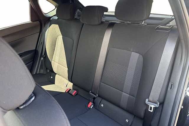 Hyundai i20 1.0T GDi 90 Black Line 5dr