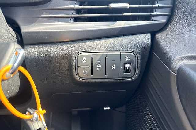 Hyundai i20 1.0T GDi 90 Black Line 5dr