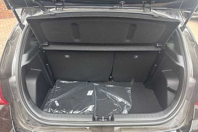 Hyundai i20 1.0T GDi 90 Black Line 5dr