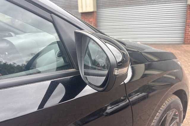Hyundai i20 1.0T GDi 90 Black Line 5dr