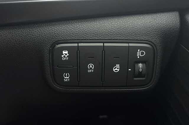 Hyundai i20 1.0T GDi 90 Black Line 5dr