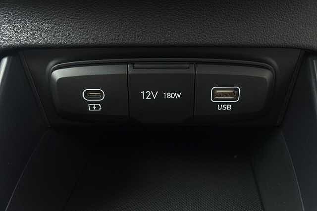 Hyundai i20 1.0T GDi 90 Black Line 5dr