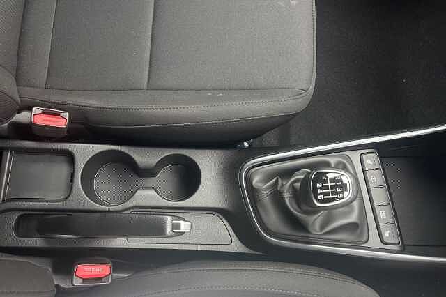 Hyundai i20 1.0T GDi 90 Black Line 5dr