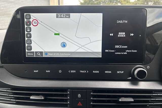 Hyundai BAYON 1.0 TGDi [90] Tech Line 5dr