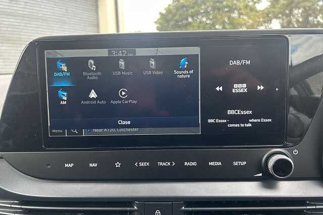 Hyundai BAYON 1.0 TGDi [90] Tech Line 5dr
