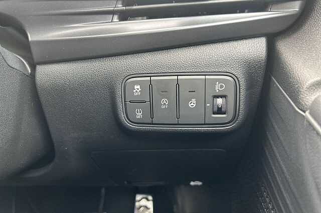 Hyundai BAYON 1.0 TGDi [90] Tech Line 5dr
