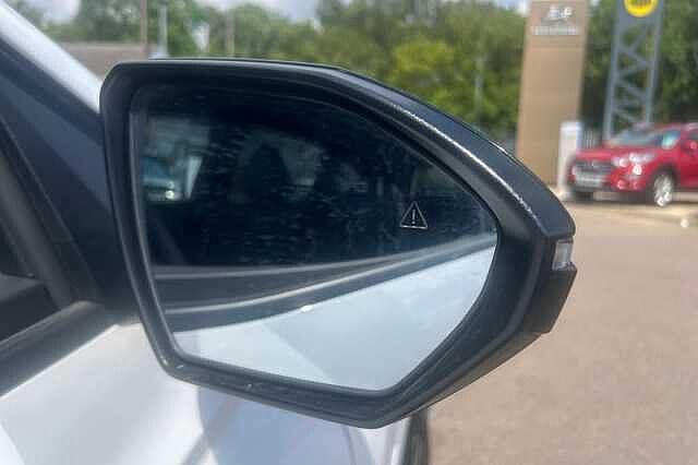 Hyundai TUCSON 1.6T 239 Hybrid N Line Edition 5dr Auto