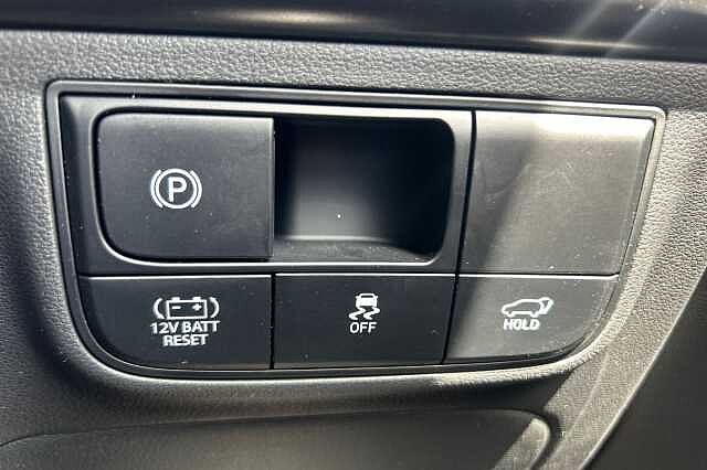 Hyundai TUCSON 1.6T 239 Hybrid N Line Edition 5dr Auto