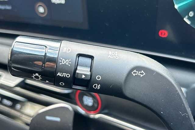 Hyundai TUCSON 1.6T 239 Hybrid N Line Edition 5dr Auto