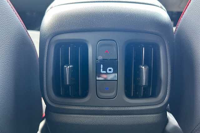 Hyundai TUCSON 1.6T 239 Hybrid N Line Edition 5dr Auto
