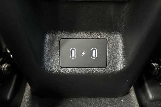 Hyundai TUCSON 1.6T 239 Hybrid N Line Edition 5dr Auto