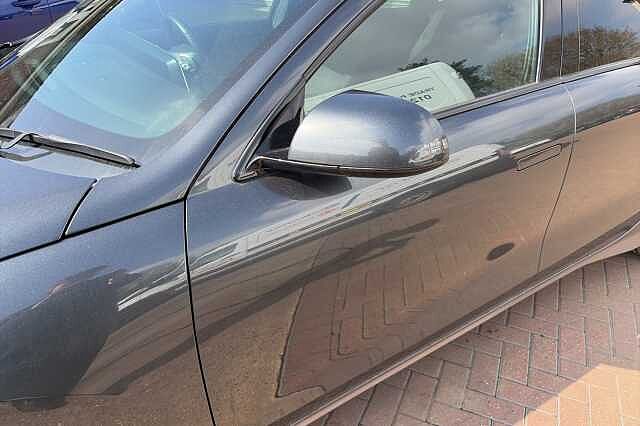 Hyundai IONIQ 6 168kW Premium 77kWh 4dr Auto Grey