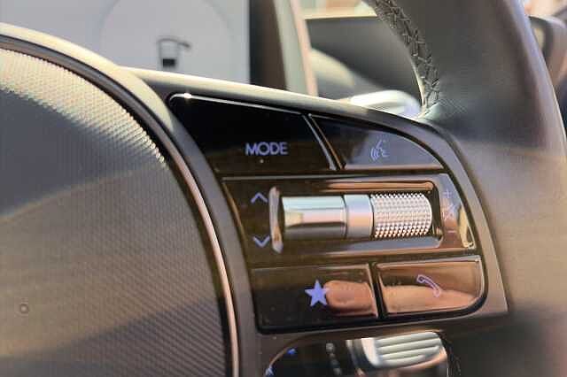 Hyundai IONIQ 6 168kW Premium 77kWh 4dr Auto Grey