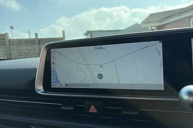 Hyundai IONIQ 6 168kW Premium 77kWh 4dr Auto Grey