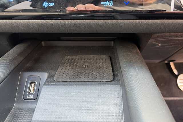 Hyundai IONIQ 6 168kW Premium 77kWh 4dr Auto Grey