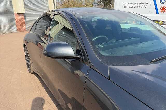 Hyundai IONIQ 6 168kW Premium 77kWh 4dr Auto Grey