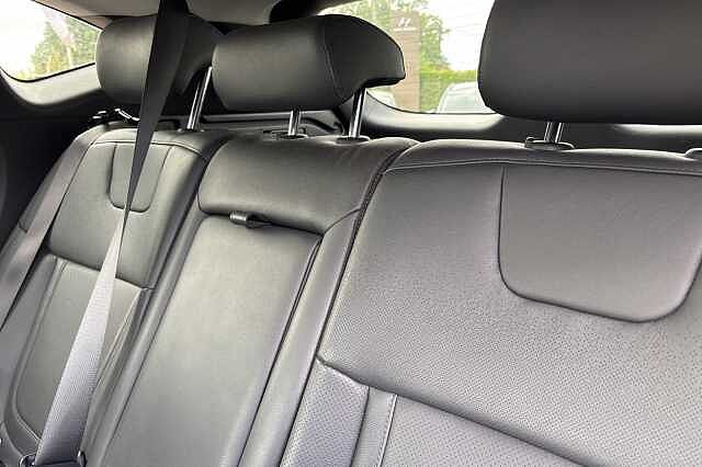 Hyundai TUCSON 1.6 TGDi Ultimate 5dr 2WD