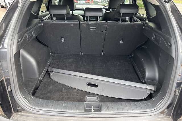 Hyundai TUCSON 1.6 TGDi Ultimate 5dr 2WD
