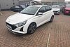 Hyundai I20 1.0T GDi Premium 5dr DCT White