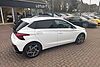 Hyundai I20 1.0T GDi Premium 5dr DCT White