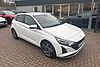 Hyundai I20 1.0T GDi Premium 5dr DCT White