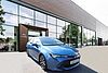 Toyota COROLLA 1.8 VVT-i (120bhp) Design Hybrid CVT Blue