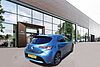 Toyota COROLLA 1.8 VVT-i (120bhp) Design Hybrid CVT Blue