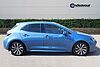 Toyota COROLLA 1.8 VVT-i (120bhp) Design Hybrid CVT Blue