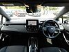 Toyota COROLLA 1.8 VVT-i (120bhp) Design Hybrid CVT Blue