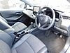 Toyota COROLLA 1.8 VVT-i (120bhp) Design Hybrid CVT Blue