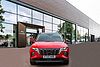 Hyundai TUCSON HYBRID 1.6 T-GDi (230ps) Ultimate Red