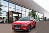 Hyundai TUCSON HYBRID 1.6 T-GDi (230ps) Ultimate Red