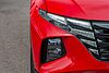 Hyundai TUCSON HYBRID 1.6 T-GDi (230ps) Ultimate Red
