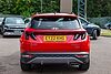 Hyundai TUCSON HYBRID 1.6 T-GDi (230ps) Ultimate Red