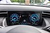 Hyundai TUCSON HYBRID 1.6 T-GDi (230ps) Ultimate Red