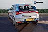 Hyundai I20 5 Dr 1.0 T-GDi 100ps Premium 48 Volt Hybrid Silver