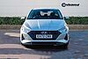 Hyundai I20 5 Dr 1.0 T-GDi 100ps Premium 48 Volt Hybrid Silver