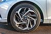Hyundai I20 5 Dr 1.0 T-GDi 100ps Premium 48 Volt Hybrid Silver