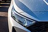 Hyundai I20 5 Dr 1.0 T-GDi 100ps Premium 48 Volt Hybrid Silver