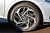 Hyundai I20 5 Dr 1.0 T-GDi 100ps Premium 48 Volt Hybrid Silver