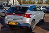 Hyundai I20 5 Dr 1.0 T-GDi 100ps Premium 48 Volt Hybrid Silver