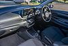 Hyundai I20 5 Dr 1.0 T-GDi 100ps Premium 48 Volt Hybrid Silver