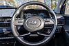 Hyundai I20 5 Dr 1.0 T-GDi 100ps Premium 48 Volt Hybrid Silver