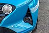 Hyundai I10 1.2 SE Connect 5 Door Green