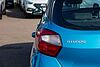 Hyundai I10 1.2 SE Connect 5 Door Green