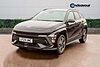 Hyundai KONA Hybrid 1.6 GDi (141ps) N Line DCT Black