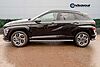 Hyundai KONA Hybrid 1.6 GDi (141ps) N Line DCT Black