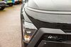 Hyundai KONA Hybrid 1.6 GDi (141ps) N Line DCT Black